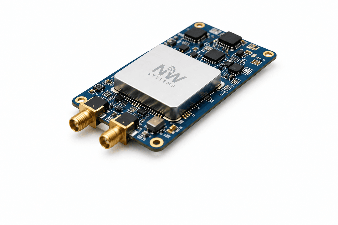 Navwave RF Module