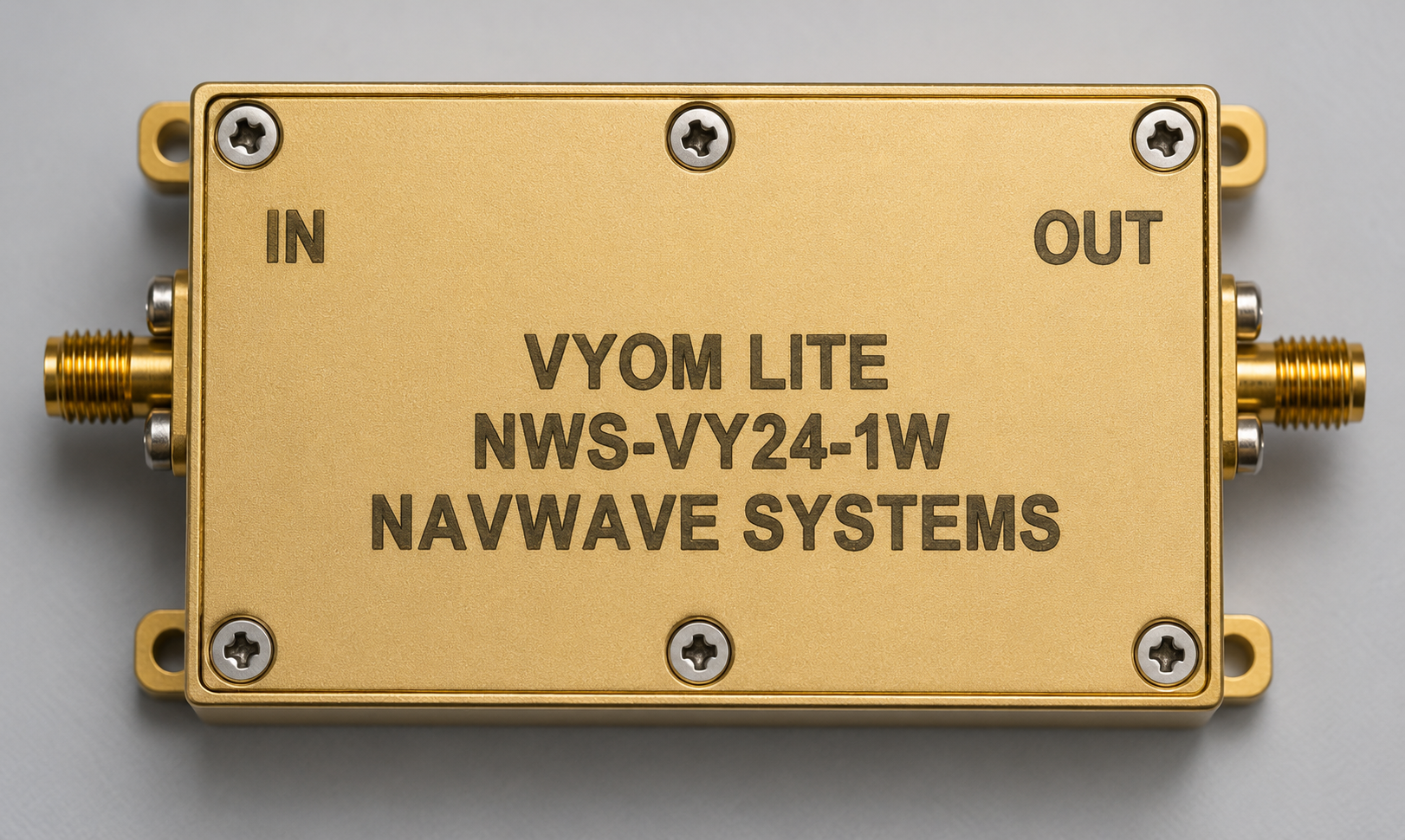 VYOM LITE-1W