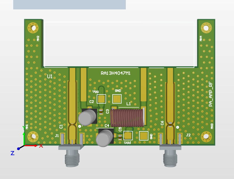 VYOM LITE-10W