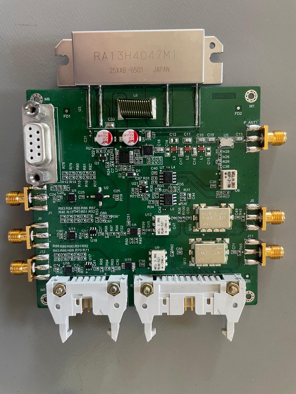 VEGA-433-10W