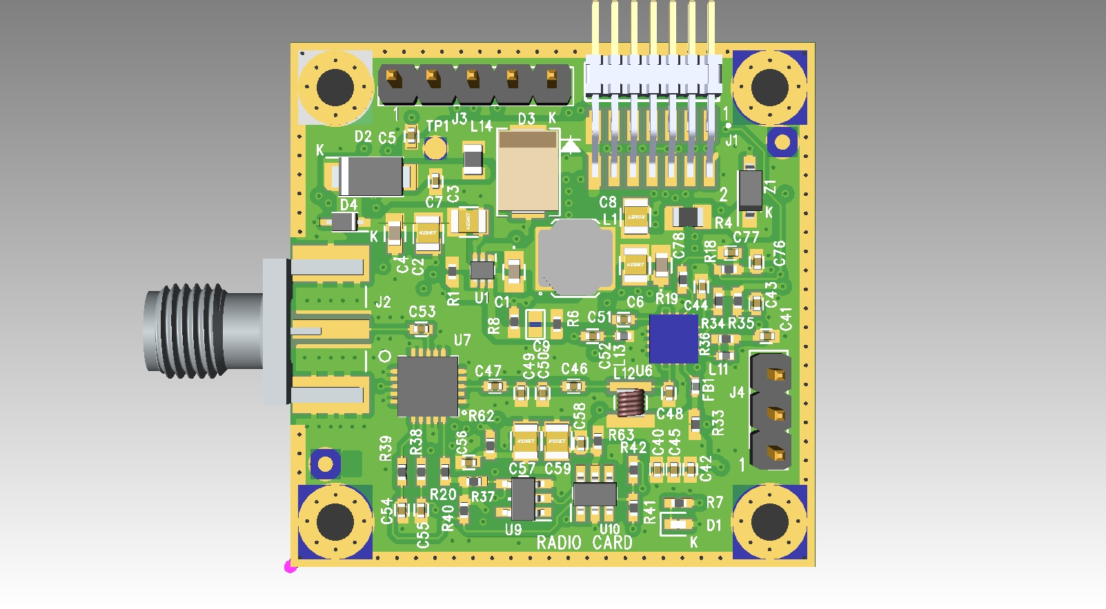 VEGA-433