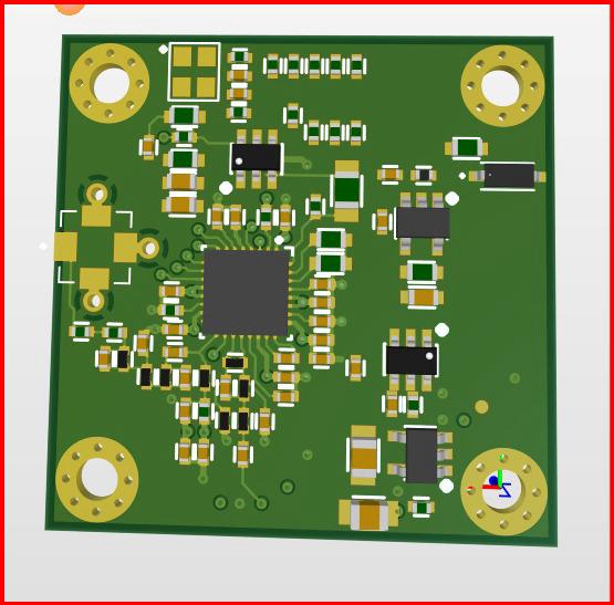 VEGA-915